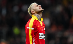 Galatasaray’da Mauro Icardi için kritik karar! Yeni plan ortaya çıktı