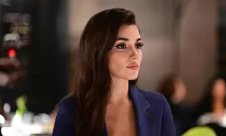 Hande Erçel, Teşkilat'mı katılıyor? Hande Erçel ve Tolga Sarıştaş yeniden mi buluşuyor?