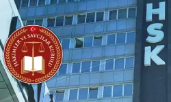 HSK'da büyük görev değişimi: 33 ilin başsavcısı değişti! 33 ilin yeni Cumhuriyet başsavcıları TAM LİSTE