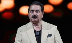 İbrahim Tatlıses’ten torunu Ayel’e sevgi seli! Elleriyle besledi