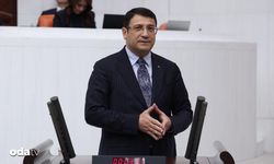 İdris Şahin’den köprü ve otoyol kararına sert tepki: “Milletin geleceğini 30 yıllığına ipotek ediyorsunuz!”