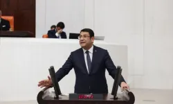 DEVA Partili Şahin’den NATO öncesi Meclis kararına sert tepki: Siyasi özgüven kaybı!