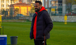 Şampiyon Teknik Direktör İlker Avcıbay: "Kütahyaspor 3. Lig’de misyonunu tamamladı"