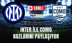 Inter - Como MAÇI CANLI İZLE | İtalya Kupası