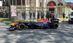 Formula 1 Türkiye Grand Prix ne zaman? Bilet satışları ne zaman başlayacak?