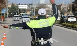 Ankara'da bugün bazı yollar trafiğe kapatılacak: İşte alternatif güzergahlar