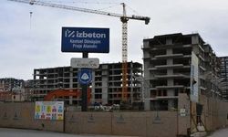 İZBETON soruşturmasında yeni operasyon: 3 gözaltı