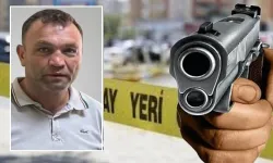 Çankırı'da kardeş dehşeti!