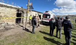 Ardahan'da kayıp kadının cesedi ahırda bulundu