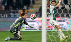 Ederson'dan Aziz Yıldırım'a sürpriz telefon! Geleceğiyle ilgili kararını iletti