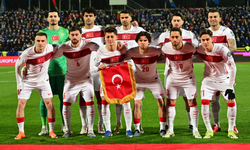 Türkiye - Avustralya maçı ilk 11'leri belli oldu! Türkiye ilk 11'i nasıl?