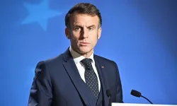 Macron’dan İran açıklaması: Zenginleştirilmiş uranyum kapasitesini…