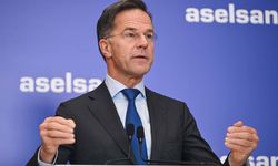 NATO Genel Sekreteri Rutte'dan Türk savunma sanayiine övgü!