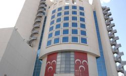 MHP Denizli teşkilatında peş peşe istifalar