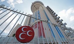 MHP'de bir il teşkilatı daha feshedildi!