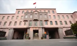 MSB'den CAATSA yaptırımlarıyla ilgili açıklama! Miçotakis'in tehdit sözüne yanıt verdi