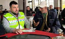 Muş Jandarma Komutanlığı siber suçlarla mücadele için harekete geçti