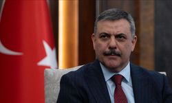 Bakan Çiftçi rest çekti: “Evlatlarımıza acımayana biz de acımayacağız”