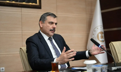Bakan Çiftçi’den LGS mesajı! İçişleri Bakanlığı sınav için hazır: Emniyet ve Jandarma teyakkuzda!