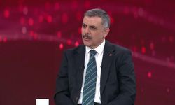 İçişleri Bakanı Çiftçi’den Alihan Kuriş operasyonuna ilişkin açıklama: “Finansal ayaklarına yönelik”