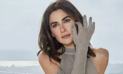 Güzelliğiyle hafızalara kazındı: Nesrin Cevadzade kimdir?