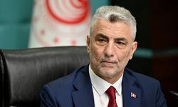 Ömer Bolat’tan yeşil dönüşüm vurgusu! “Artık çevresel bir tercih değil!”