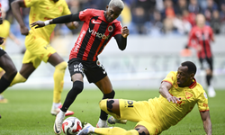 Gençlerbirliği’nde Henry Onyekuru için geri sayım başladı