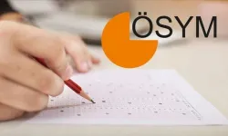 ÖSYM'den KPSS kararı! O kişilere yeniden sınav yapılacak