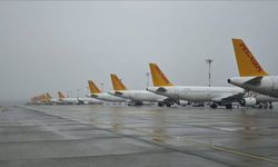 Pegasus iki havayolunu satın aldı