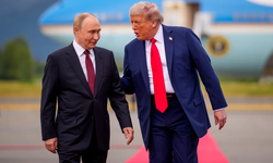 NATO ile karşı karşıya gelmek üzereydi: Putin ve Trump durumu görüştü!