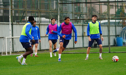 Rizespor’da Fenerbahçe deplasmanı öncesi tek eksik