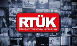 RTÜK'ten 6 televizyon kanalına ceza kararı