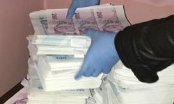 Sahte para operasyonunda şaşırtan baskın! Milyonluk vurgunun izleri böyle ortaya çıktı