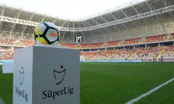 Trendyol Süper Lig'de 1. hafta fikstürü ve maç programı netleşti! Hangi maç hangi saatte?