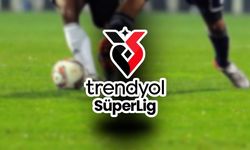 Trendyol Süper Lig’de yeni sezonun fikstürü için tarih belli oldu