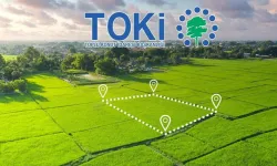 TOKİ'den 47 ilde taşınmaz satışı: 255 bin TL'lik arsalar için tarih açıklandı