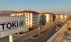 TOKİ'de yüzde 25 indirim başlıyor: Borcunu kapatan tapusunu alacak