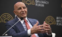 ABD Büyükelçisi Barrack'tan Türkiye mesajı: "Türkiye, ABD Başkanı için çok önemli bir ortak''