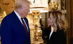 Trump-Meloni arasında buzlar eriyor mu? "O aslında iyi bir insan"