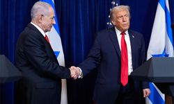 Trump, Netanyahu'ya "Sen biraz dinlen" mi diyecek?