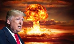 Başkan Trump: "Ben olmasaydım İsrail'i ezip geçerlerdi"