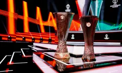 UEFA Avrupa Ligi'nde heyecan başlıyor