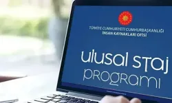 Ulusal Staj Programı başvurusu nasıl yapılır? 2026 başvuru şartları ve tarihleri