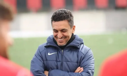 Isparta 32 Spor'da hedef net!