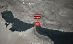 Hürmüz Boğazı’nda alarm: Petrol tankerine şüpheli saldırı!