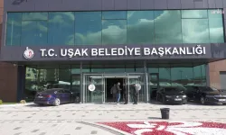 Uşak'ta kritik toplantı: Başkan vekili 6 Nisan'da seçilecek
