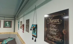 Çankırı'nın Orta ilçesinde "Yaren Evi" açıldı