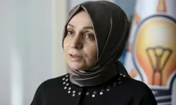 AK Partili Leyla Şahin Usta'dan Terörsüz Türkiye çıkışı: “Meclis olağanüstü toplanabilir!”