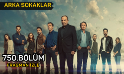 Arka Sokaklar 750. bölüm fragmanı izle, Kanal D Arka Sokaklar dizisi son bölüm fragmanı izle