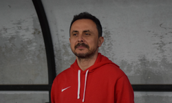 52 Orduspor Teknik Direktörü Onur Günal: “18 Mayıs sabahına güzel uyanmak istiyoruz”